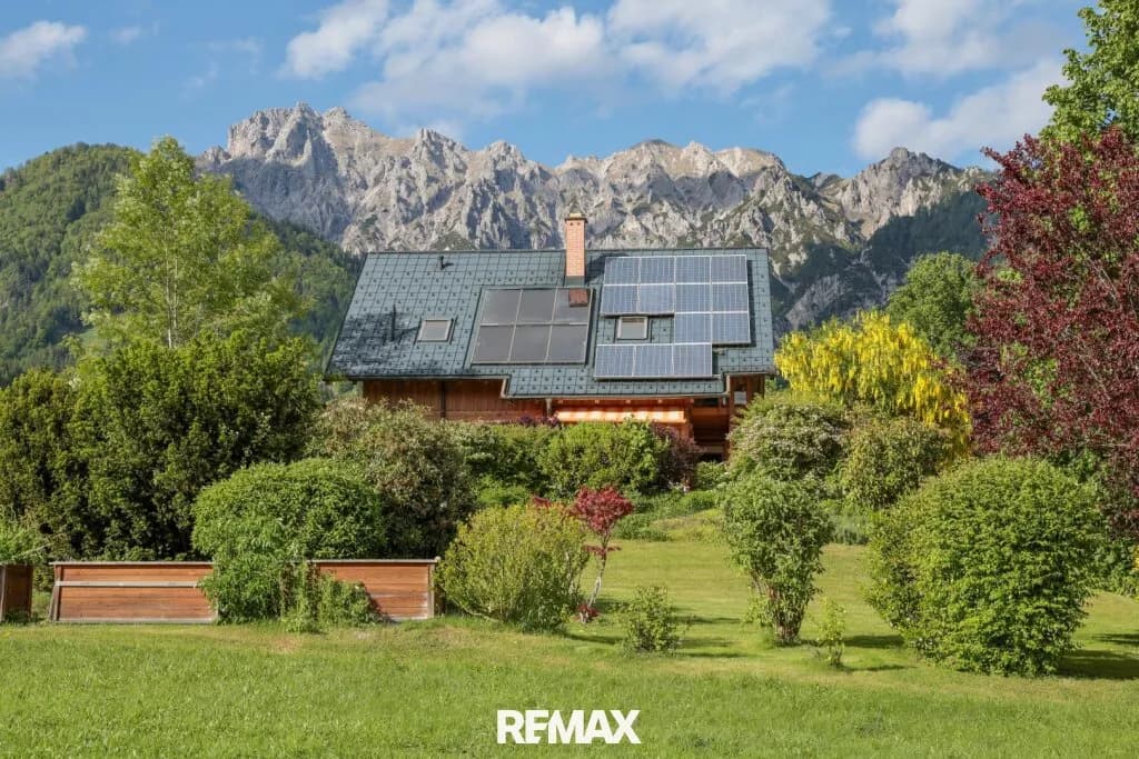 4-Zimmer-Haus kaufen in Liezen – 142 m², € 580.000 – Bild 2 von 15