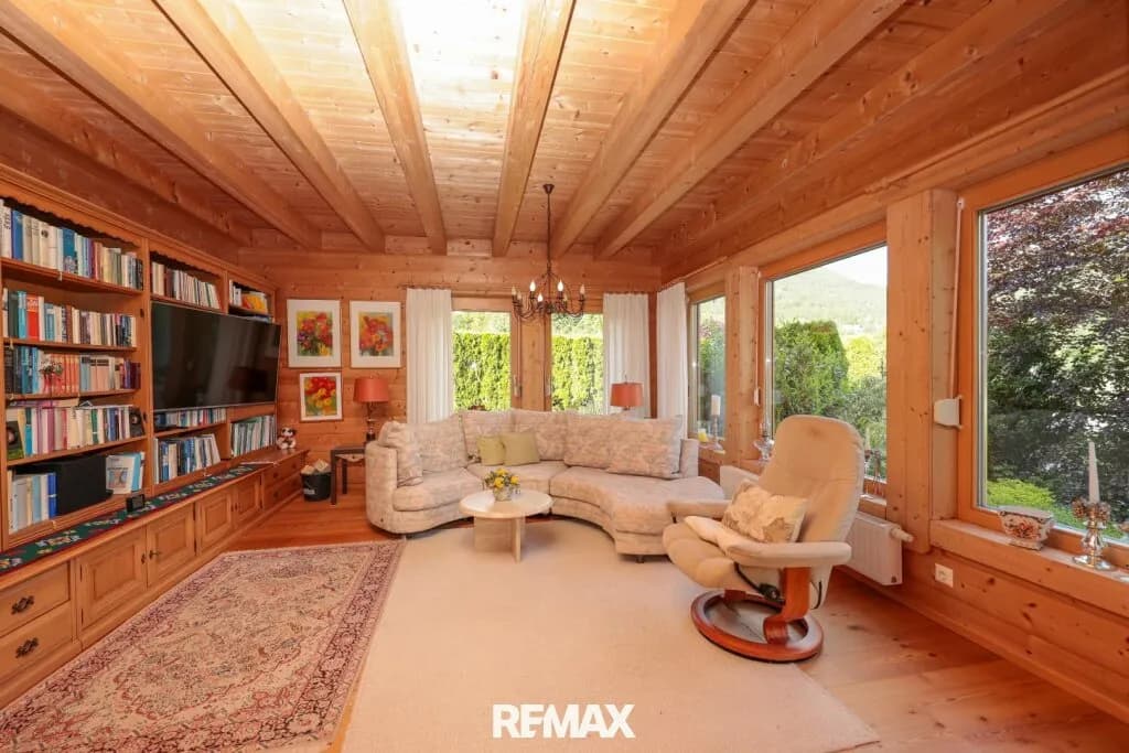 4-Zimmer-Haus kaufen in Liezen – 142 m², € 580.000 – Bild 3 von 15