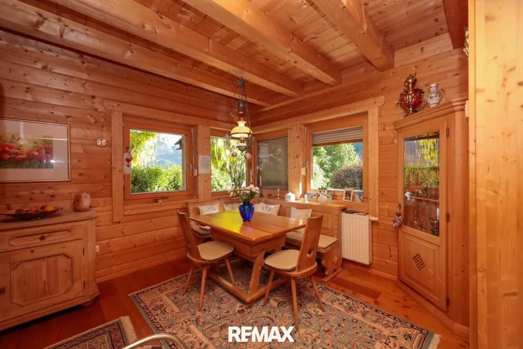 4-Zimmer-Haus kaufen in Liezen – 142 m², € 580.000 – Bild 4 von 15