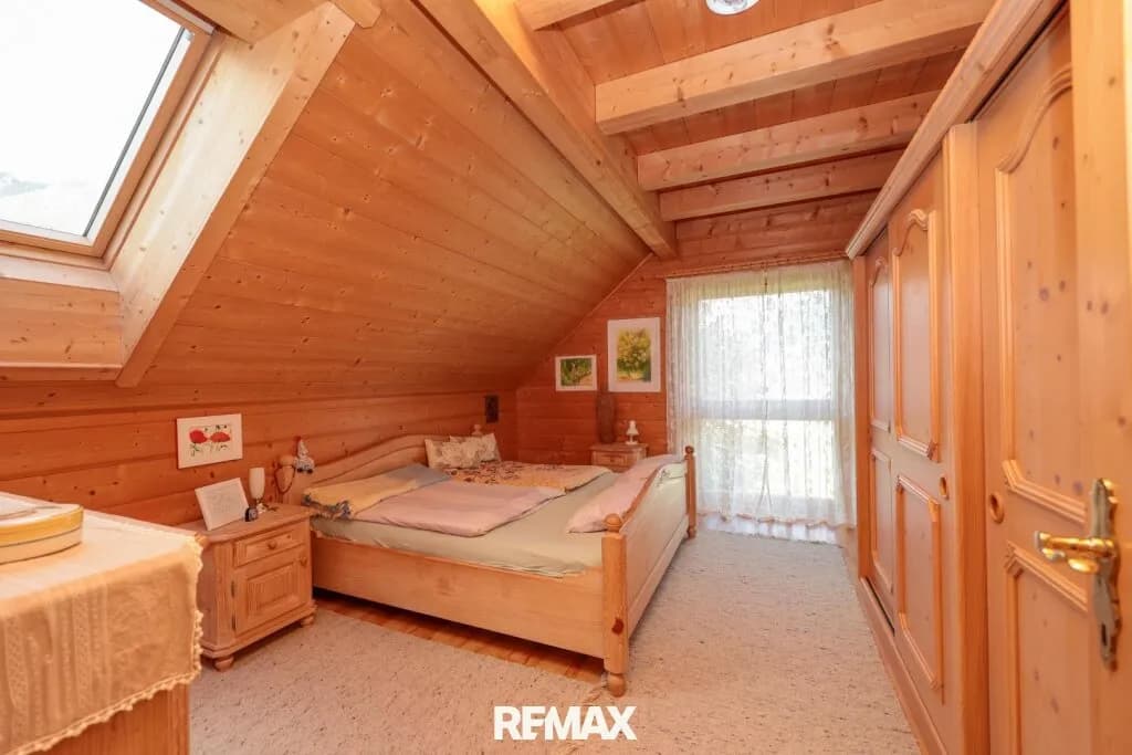 4-Zimmer-Haus kaufen in Liezen – 142 m², € 580.000 – Bild 8 von 15