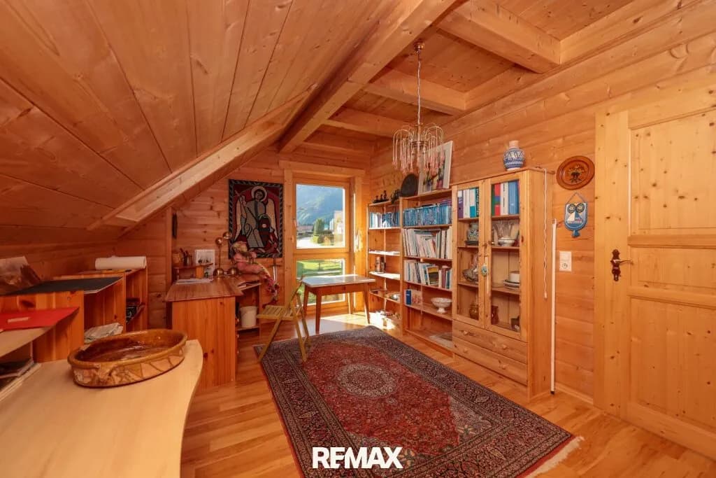 4-Zimmer-Haus kaufen in Liezen – 142 m², € 580.000 – Bild 10 von 15