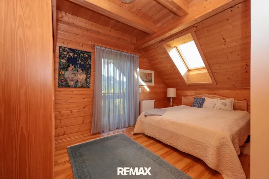 4-Zimmer-Haus kaufen in Liezen – 142 m², € 580.000 – Bild 11 von 15