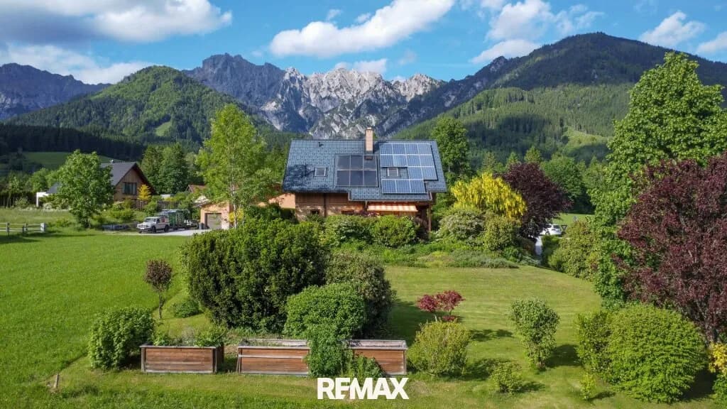 4-Zimmer-Haus kaufen in Liezen – 142 m², € 580.000 – Bild 13 von 15