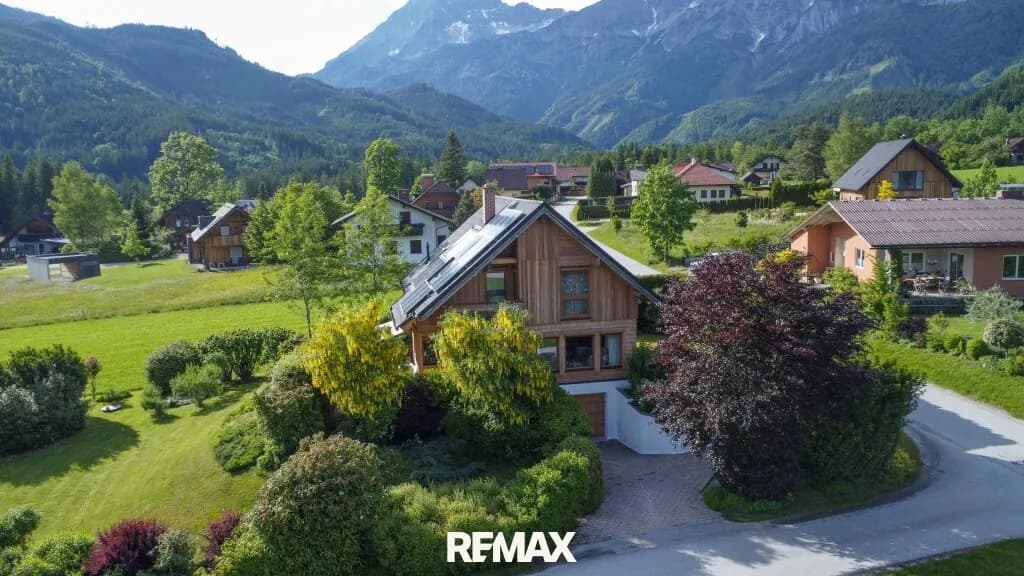 4-Zimmer-Haus kaufen in Liezen – 142 m², € 580.000 – Bild 14 von 15