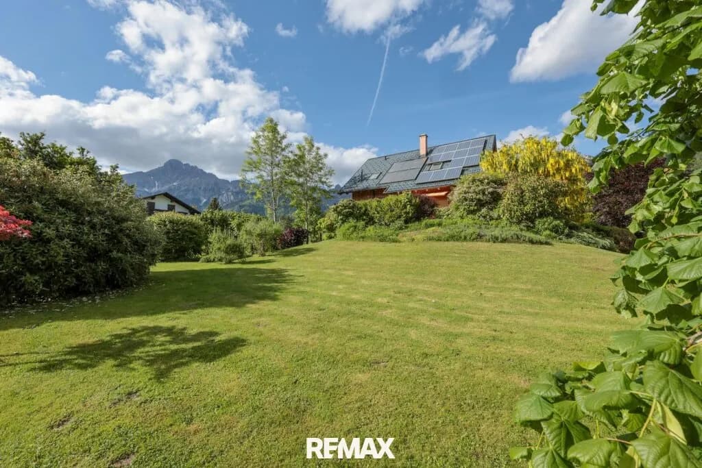 4-Zimmer-Haus kaufen in Liezen – 142 m², € 580.000 – Bild 15 von 15