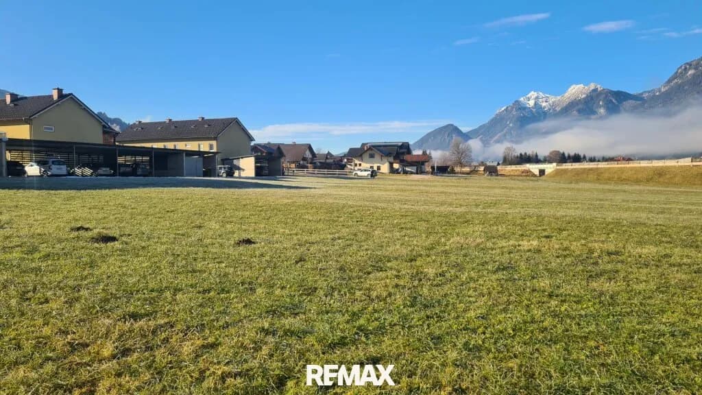 Grundstück kaufen in Liezen – 494 m² – Bild 2 von 6