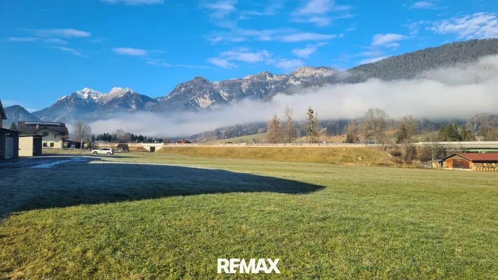 Grundstück kaufen in Liezen – 494 m² – Bild 5 von 6