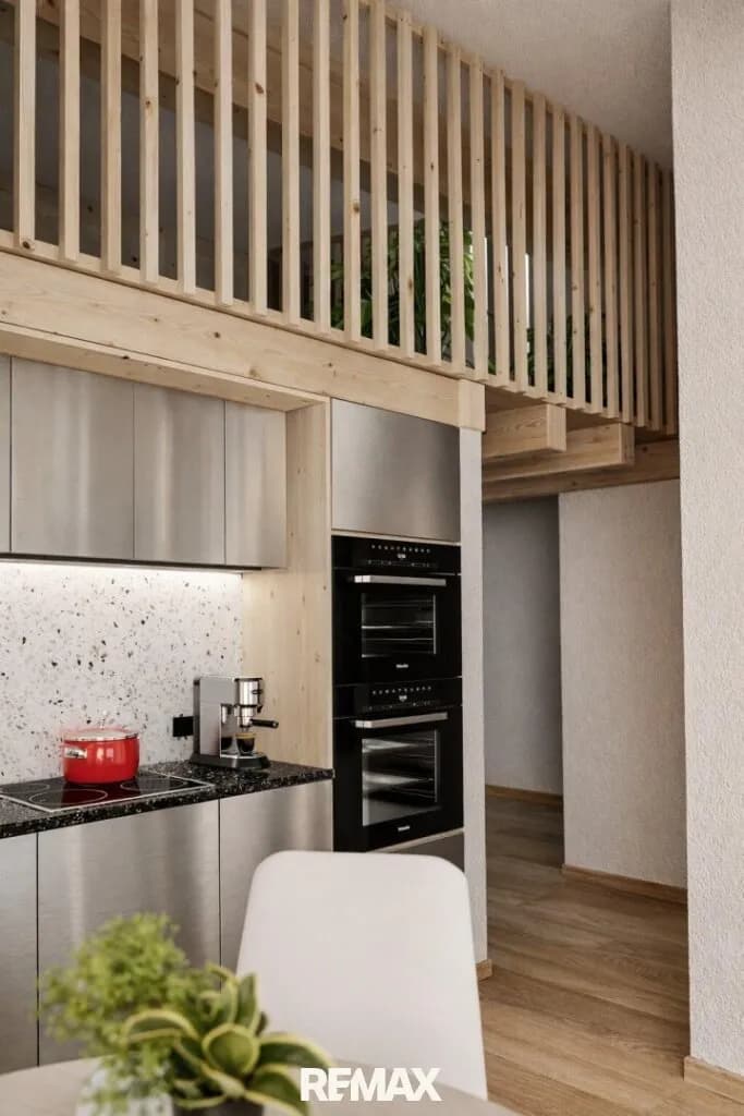 3-Zimmer-Wohnung kaufen in Liezen – 65,44 m², € 636.680 – Bild 2 von 38
