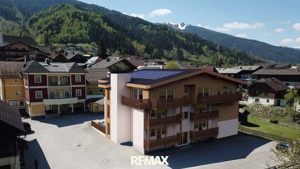 3-Zimmer-Wohnung kaufen in Liezen – 65,44 m², € 636.680 – Bild 9 von 38