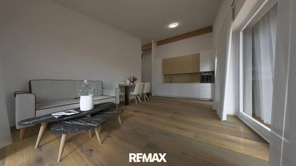3-Zimmer-Wohnung kaufen in Liezen – 65,44 m², € 636.680 – Bild 16 von 38