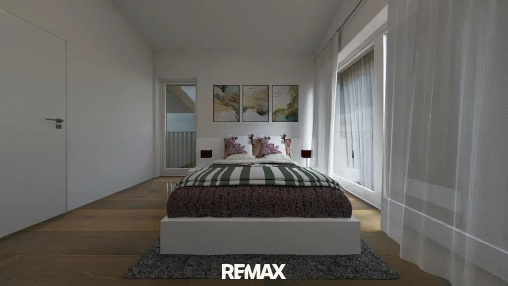 3-Zimmer-Wohnung kaufen in Liezen – 65,44 m², € 636.680 – Bild 21 von 38