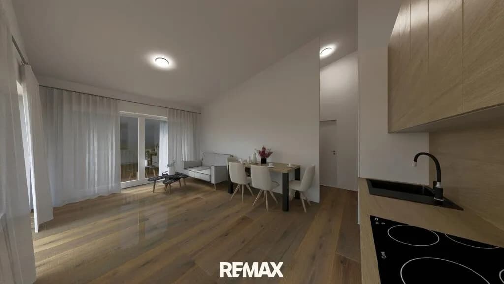 3-Zimmer-Wohnung kaufen in Liezen – 65,44 m², € 636.680 – Bild 22 von 38