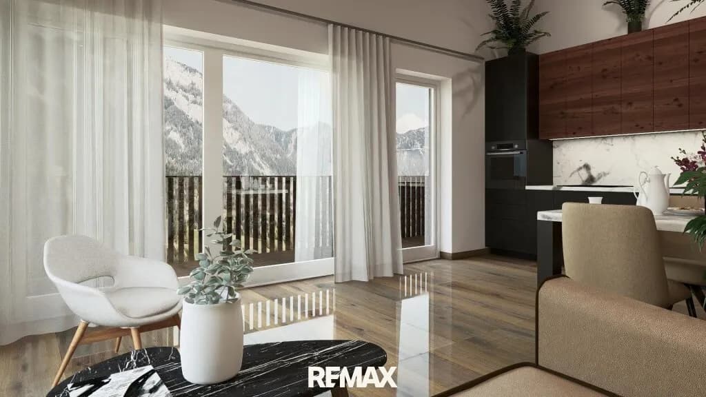 3-Zimmer-Wohnung kaufen in Liezen – 65,44 m², € 636.680 – Bild 33 von 38