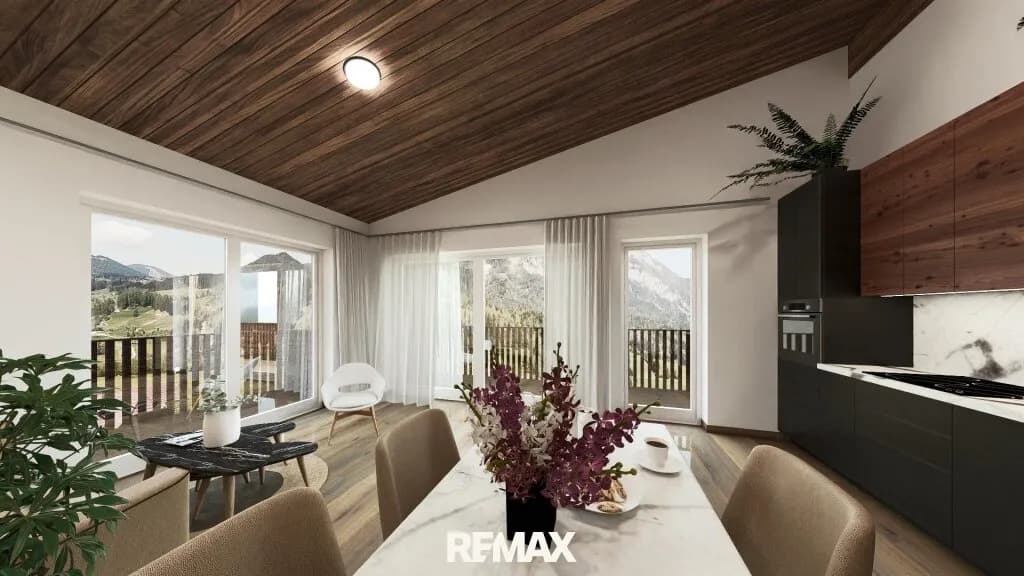 3-Zimmer-Wohnung kaufen in Liezen – 65,44 m², € 636.680 – Bild 34 von 38