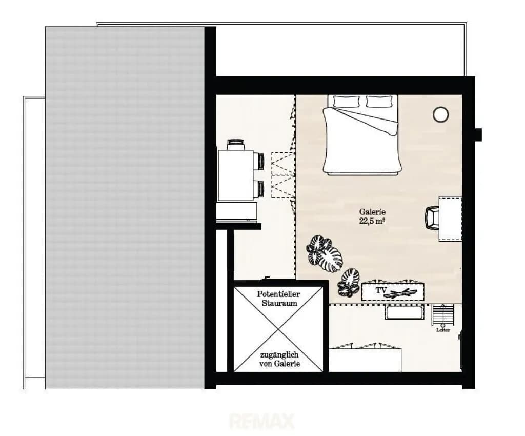 3-Zimmer-Wohnung kaufen in Liezen – 65,44 m², € 636.680 – Bild 38 von 38