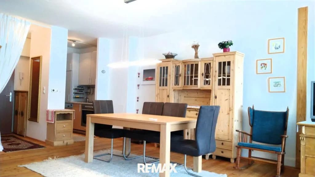 1-Zimmer-Immobilie kaufen in Liezen – 43 m², € 299.900 – Bild 2 von 13