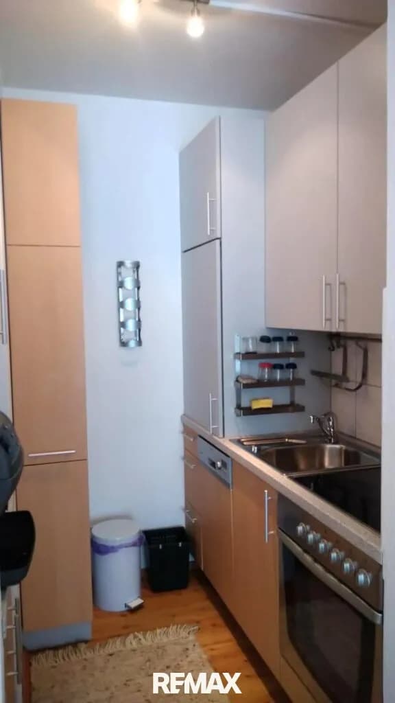 1-Zimmer-Immobilie kaufen in Liezen – 43 m², € 299.900 – Bild 6 von 13