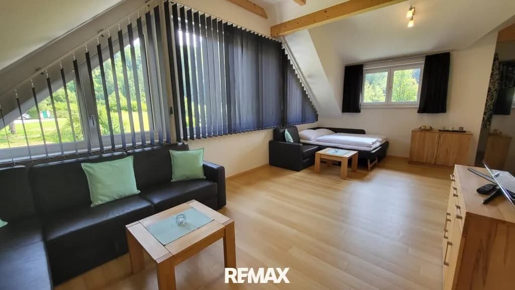 3-Zimmer-Wohnung kaufen in Liezen – 90 m², € 399.000