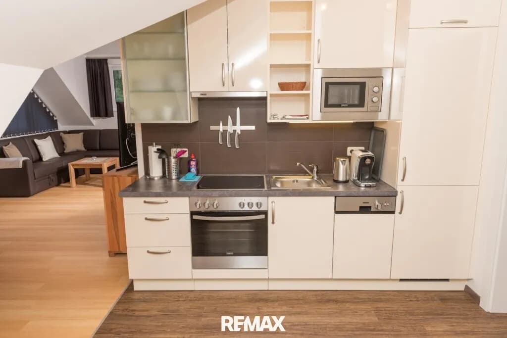 3-Zimmer-Wohnung kaufen in Liezen – 90 m², € 399.000 – Bild 4 von 14