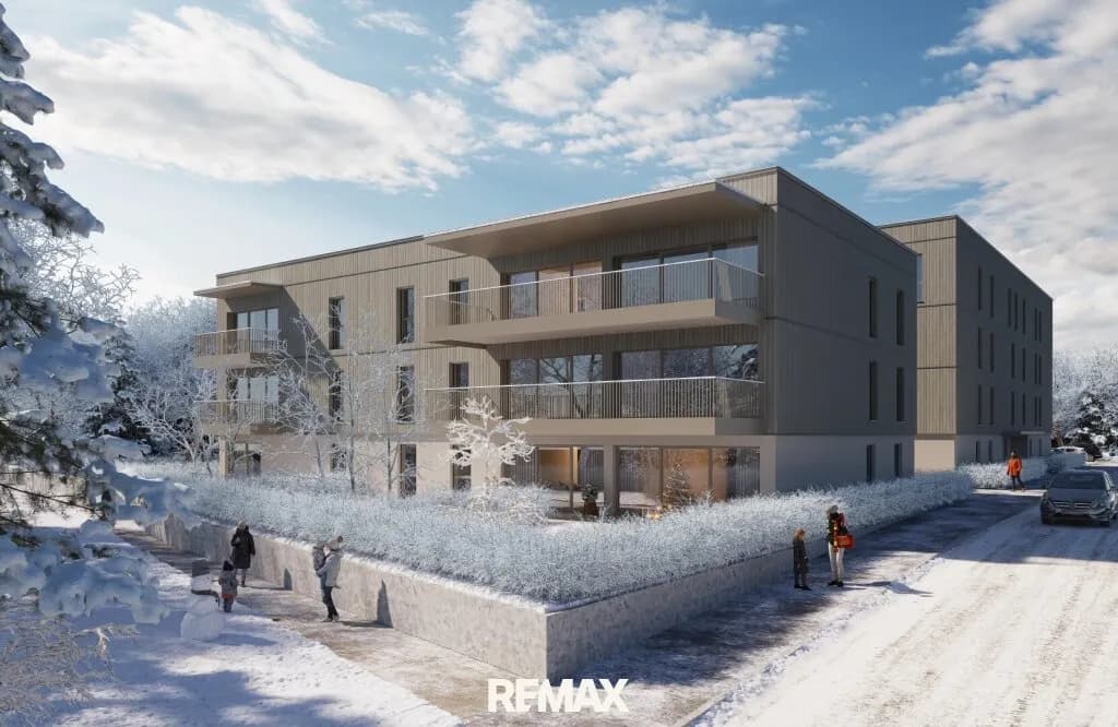 3-Zimmer-Wohnung kaufen in Liezen – 85,54 m², € 830.000 – Bild 4 von 16