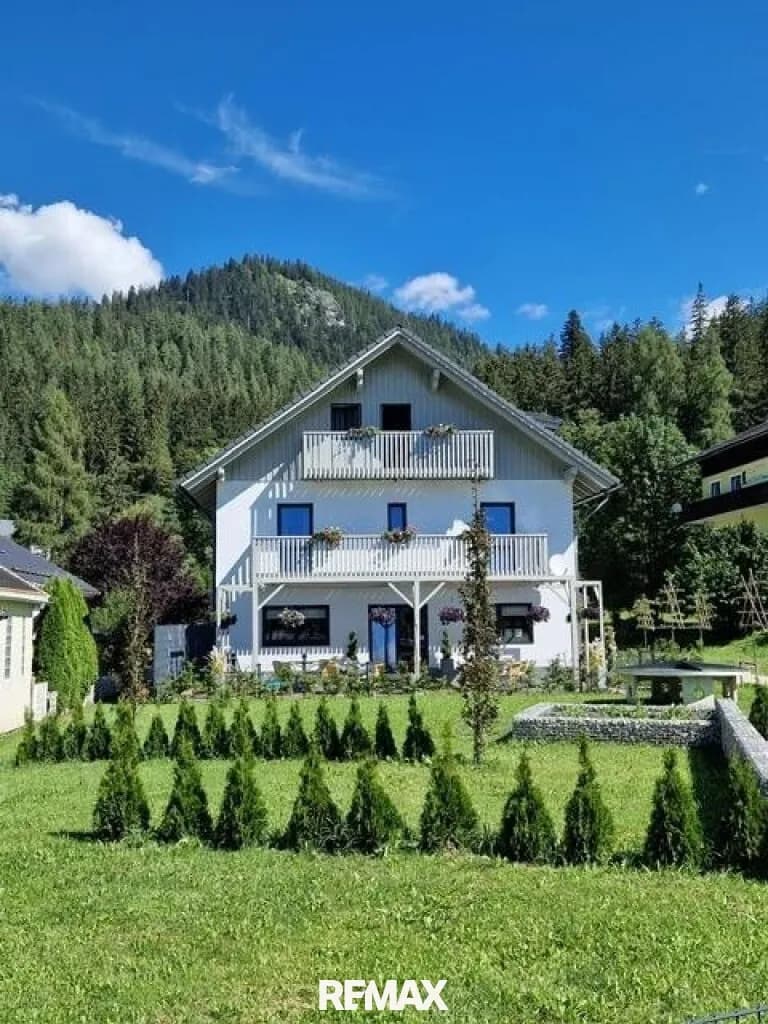 Immobilie kaufen in Liezen – 400 m², € 990.000