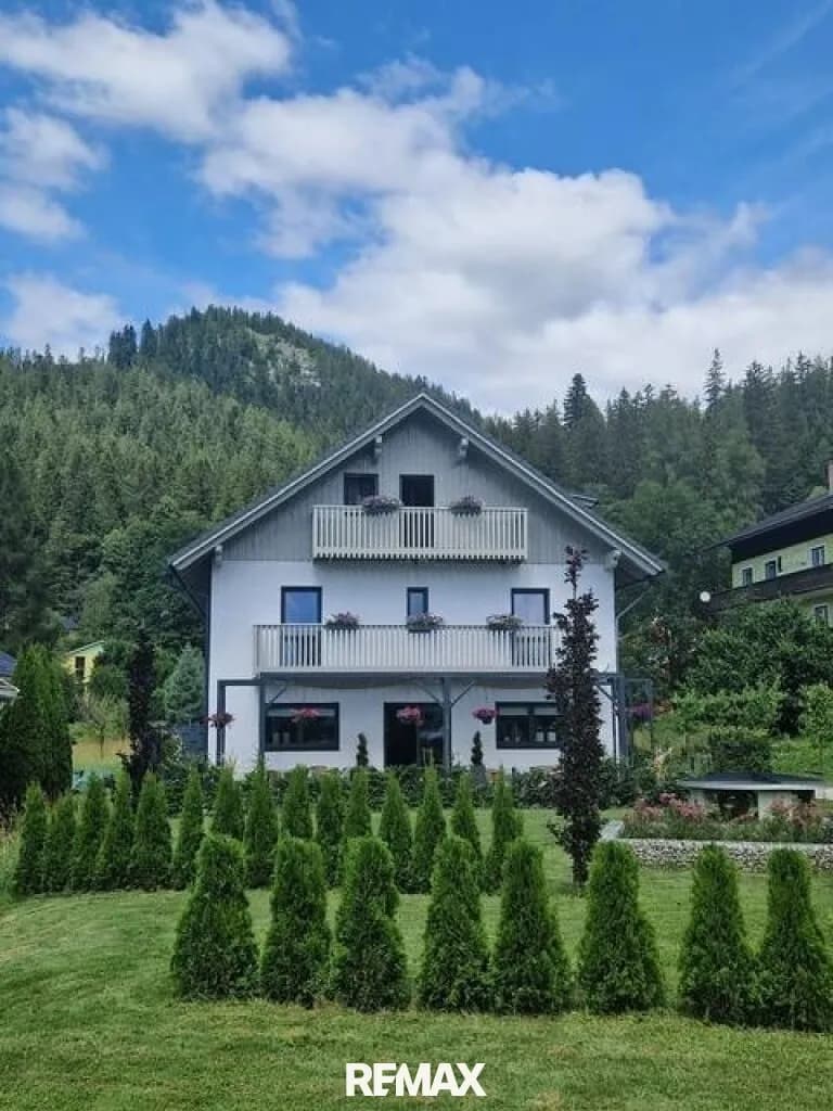 Immobilie kaufen in Liezen – 400 m², € 990.000 – Bild 6 von 22