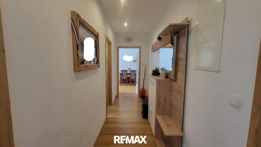 2-Zimmer-Wohnung kaufen in Liezen – 44 m², € 199.000 – Bild 3 von 12