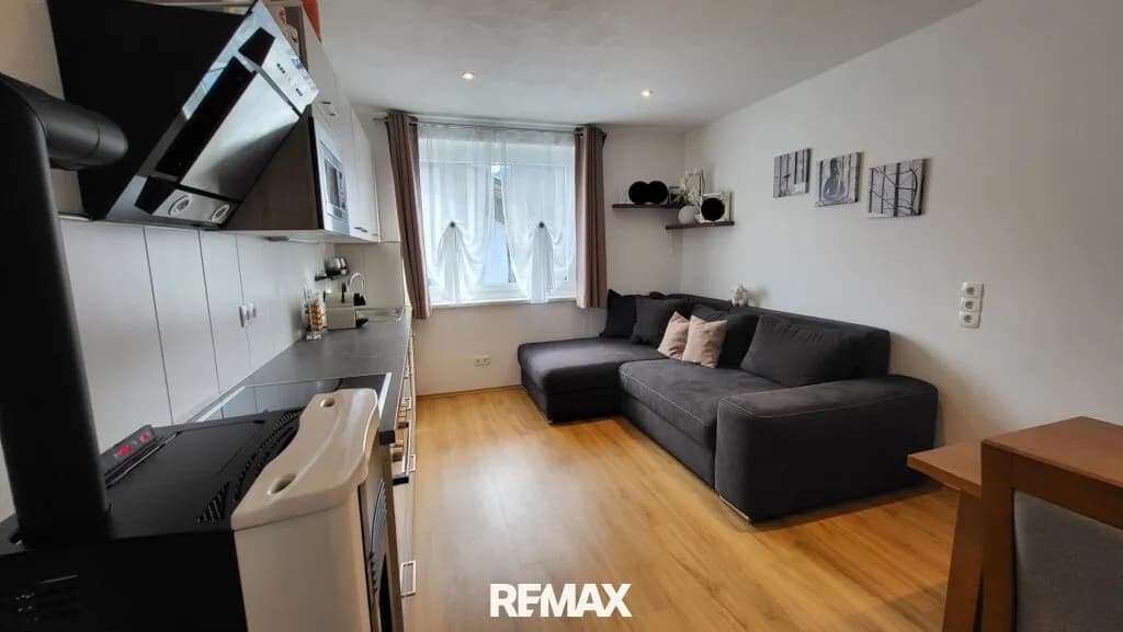 2-Zimmer-Wohnung kaufen in Liezen – 44 m², € 199.000 – Bild 4 von 12