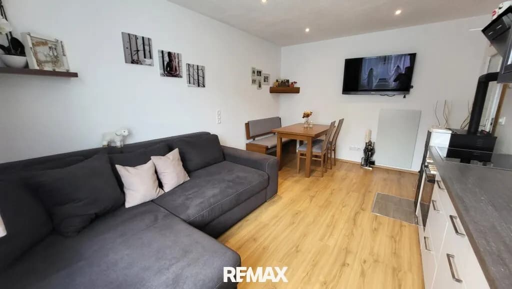 2-Zimmer-Wohnung kaufen in Liezen – 44 m², € 199.000 – Bild 5 von 12