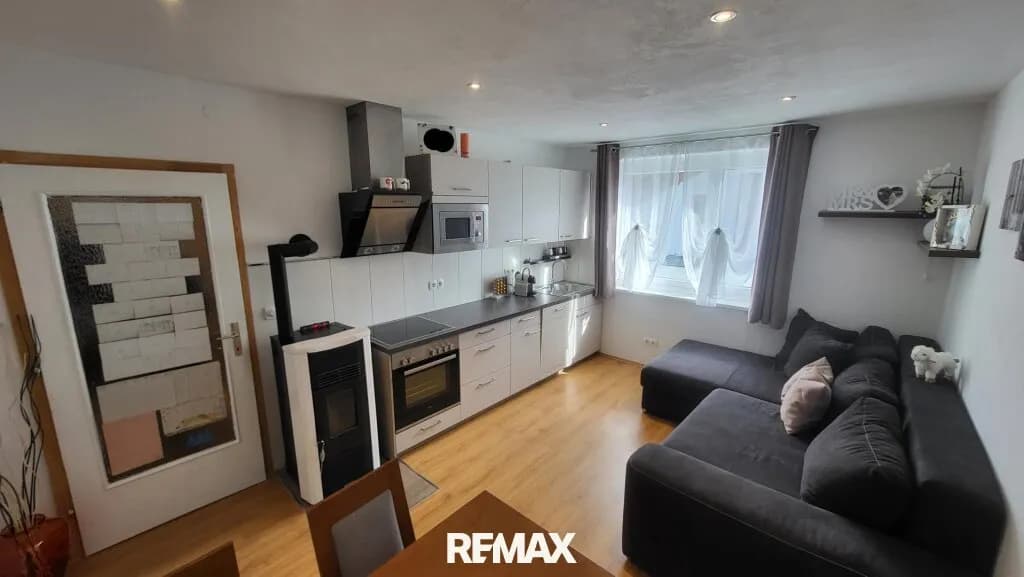 2-Zimmer-Wohnung kaufen in Liezen – 44 m², € 199.000 – Bild 6 von 12