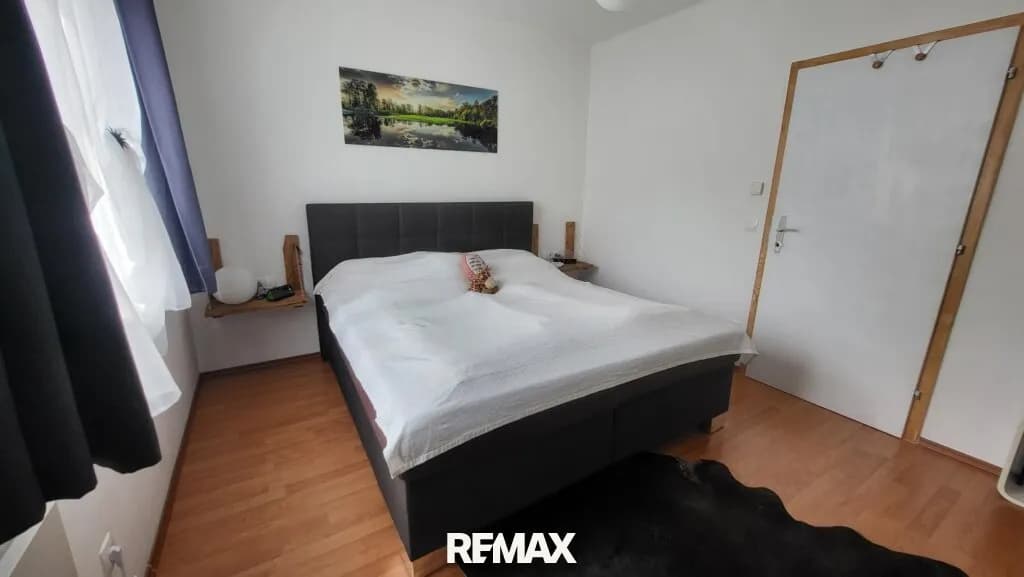 2-Zimmer-Wohnung kaufen in Liezen – 44 m², € 199.000 – Bild 8 von 12