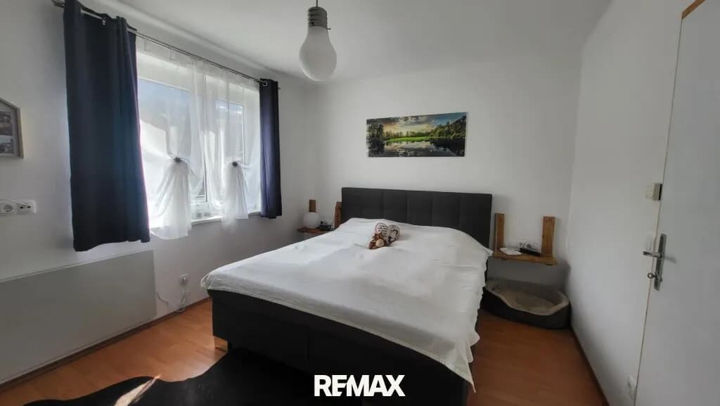 2-Zimmer-Wohnung kaufen in Liezen – 44 m², € 199.000 – Bild 10 von 12