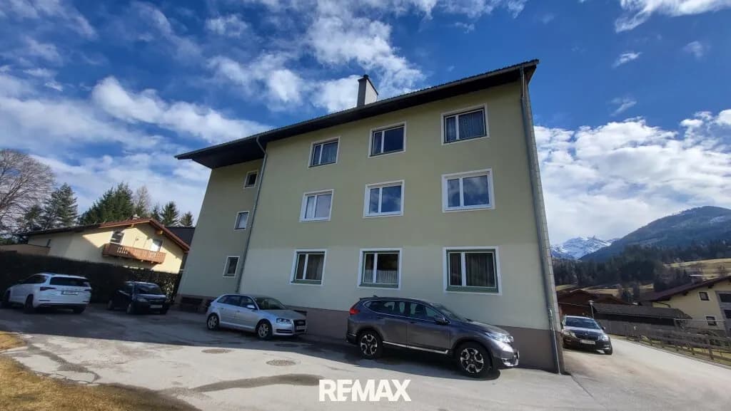 2-Zimmer-Wohnung kaufen in Liezen – 44 m², € 199.000 – Bild 11 von 12