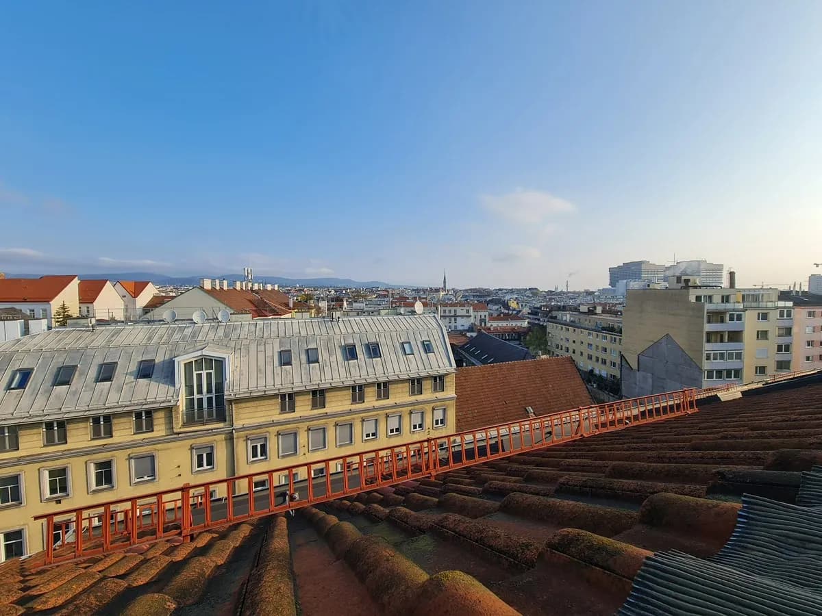 2-Zimmer-Wohnung kaufen in Wien – 39 m², € 195.000 – Bild 1 von 12