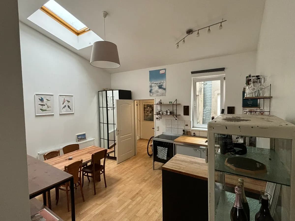 2-Zimmer-Wohnung kaufen in Wien – 39 m², € 195.000 – Bild 2 von 12