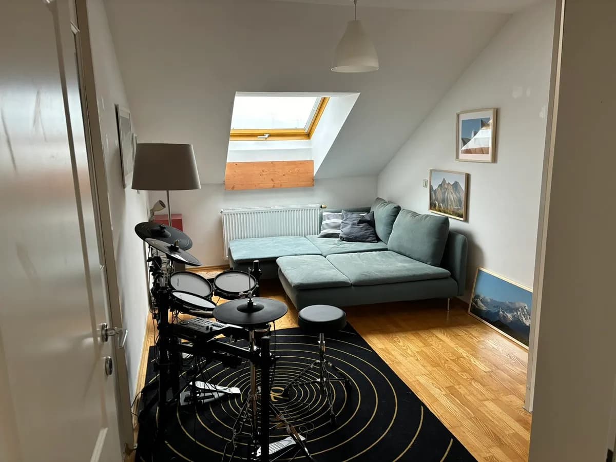 2-Zimmer-Wohnung kaufen in Wien – 39 m², € 195.000 – Bild 4 von 12