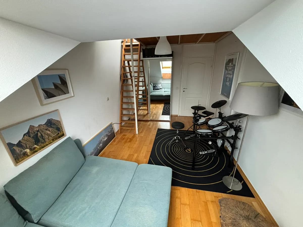2-Zimmer-Wohnung kaufen in Wien – 39 m², € 195.000 – Bild 5 von 12