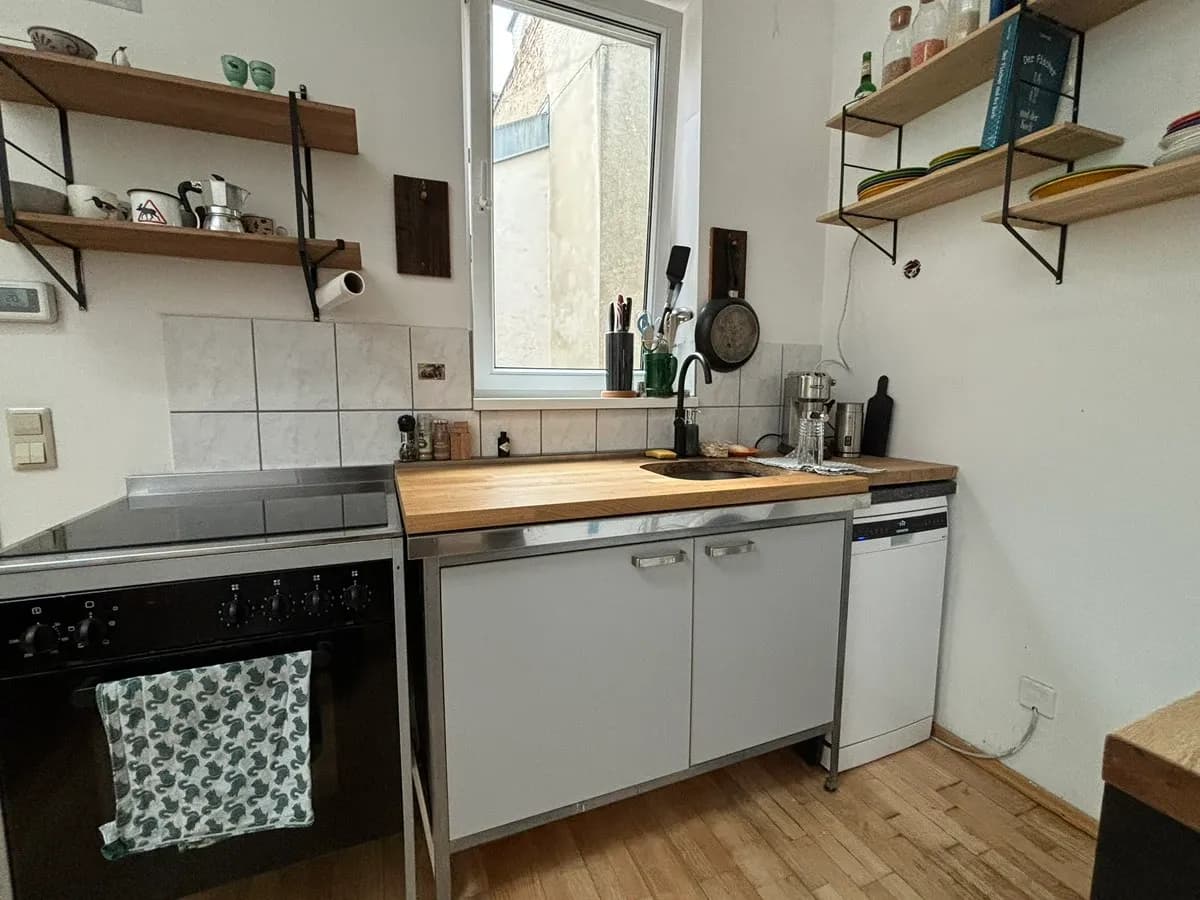 2-Zimmer-Wohnung kaufen in Wien – 39 m², € 195.000 – Bild 8 von 12