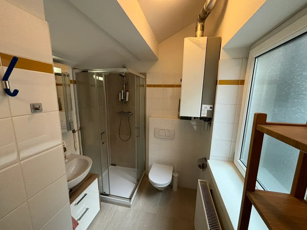 2-Zimmer-Wohnung kaufen in Wien – 39 m², € 195.000 – Bild 9 von 12