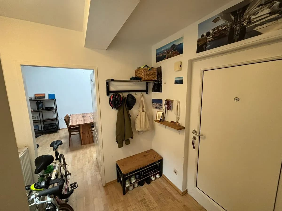 2-Zimmer-Wohnung kaufen in Wien – 39 m², € 195.000 – Bild 11 von 12