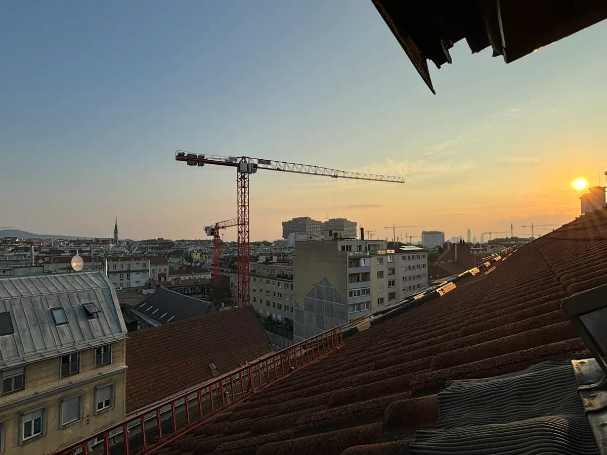 2-Zimmer-Wohnung kaufen in Wien – 39 m², € 195.000 – Bild 12 von 12