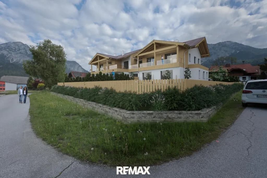 3-Zimmer-Wohnung kaufen in Liezen – 88 m², € 425.000