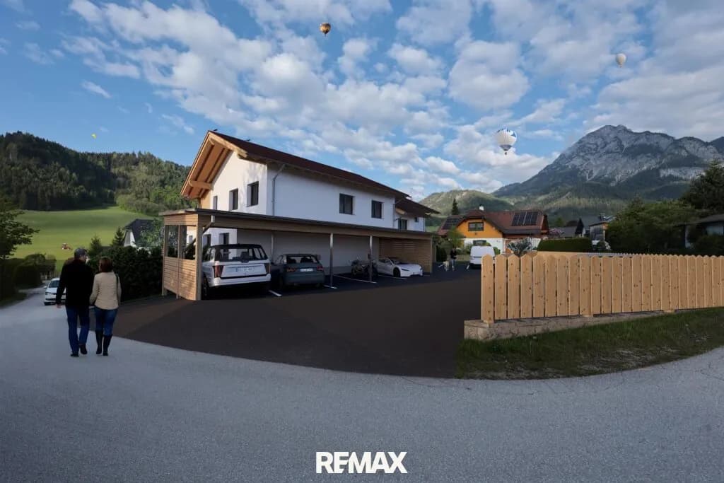 3-Zimmer-Wohnung kaufen in Liezen – 88 m², € 425.000 – Bild 2 von 6