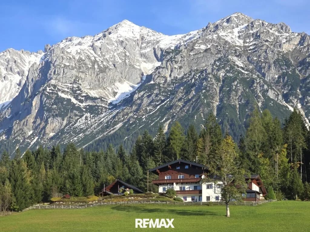 14-Zimmer-Gewerbeimmobilie kaufen in Liezen – 653 m², € 2.890.000