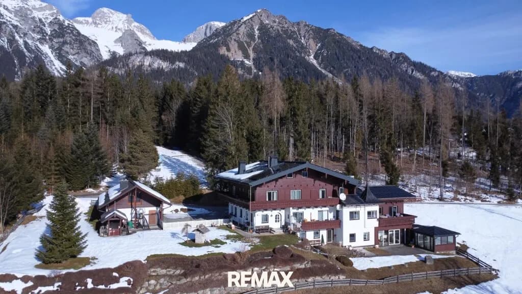14-Zimmer-Gewerbeimmobilie kaufen in Liezen – 653 m², € 2.890.000 – Bild 5 von 42