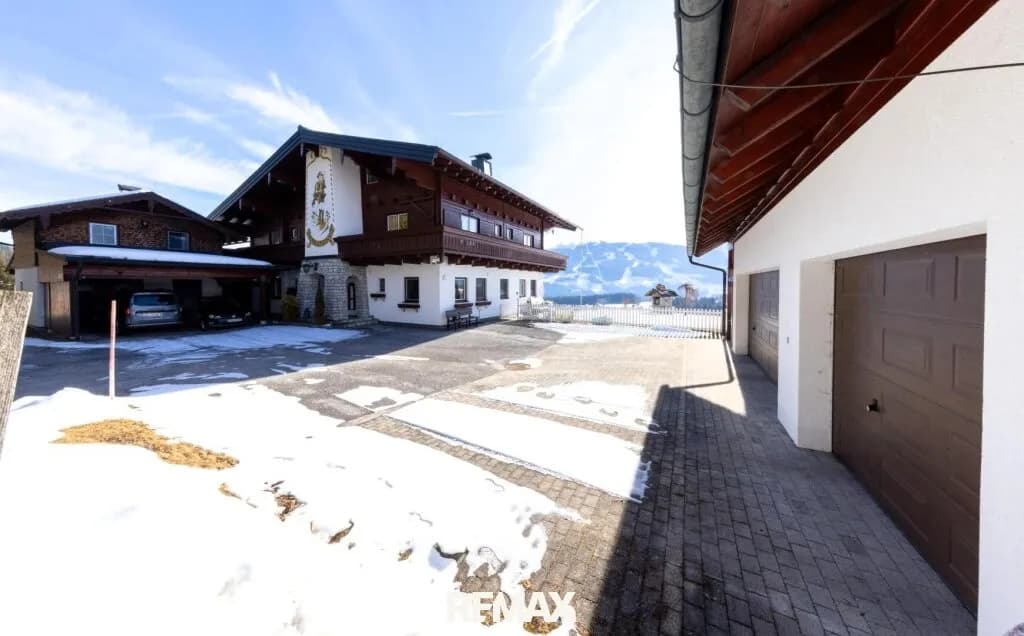 14-Zimmer-Gewerbeimmobilie kaufen in Liezen – 653 m², € 2.890.000 – Bild 10 von 42