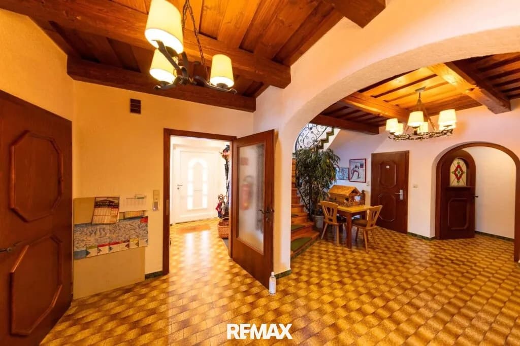 14-Zimmer-Gewerbeimmobilie kaufen in Liezen – 653 m², € 2.890.000 – Bild 11 von 42