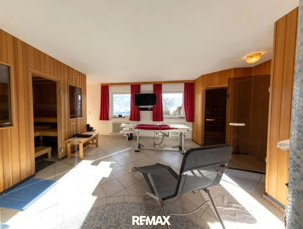 14-Zimmer-Gewerbeimmobilie kaufen in Liezen – 653 m², € 2.890.000 – Bild 34 von 42
