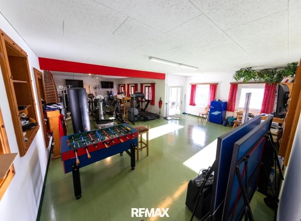 14-Zimmer-Gewerbeimmobilie kaufen in Liezen – 653 m², € 2.890.000 – Bild 36 von 42