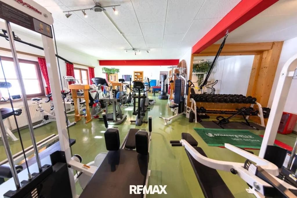 14-Zimmer-Gewerbeimmobilie kaufen in Liezen – 653 m², € 2.890.000 – Bild 37 von 42